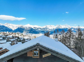 Chalet Anusach by Interhome